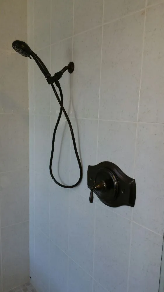 Slide of Plumbing Service Rooter & Water Heater Repair