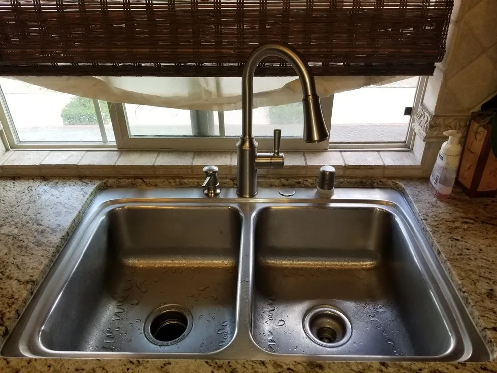 Slide of Plumbing Service Rooter & Water Heater Repair