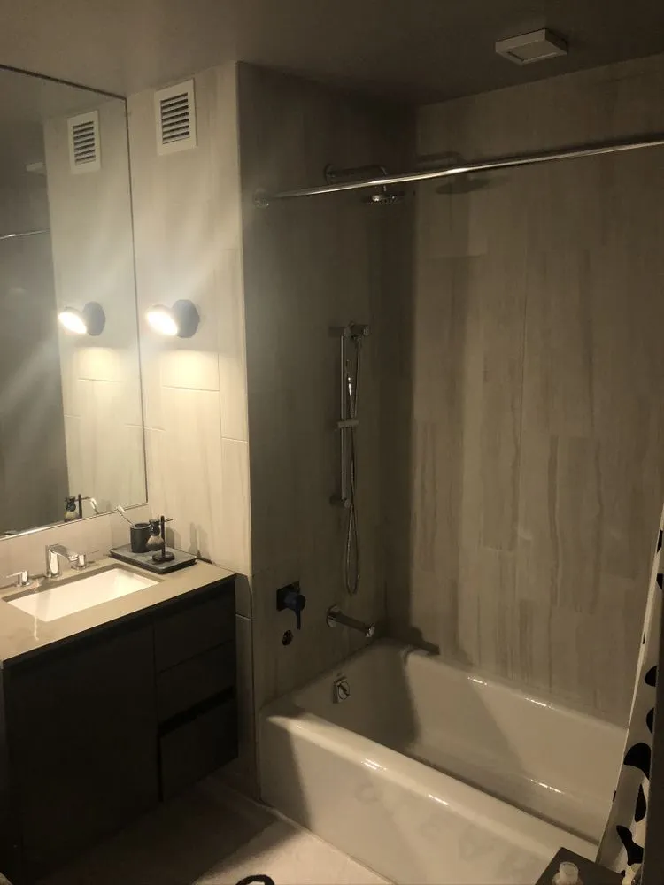 Expert pipe repair for homes in Staten Island, NY by plumbing service