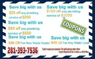 Slide of Plumbing Service Tomball