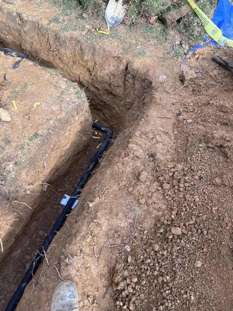 Trusted emergency plumbing for homes in Woodbridge, VA by Plumbing Service