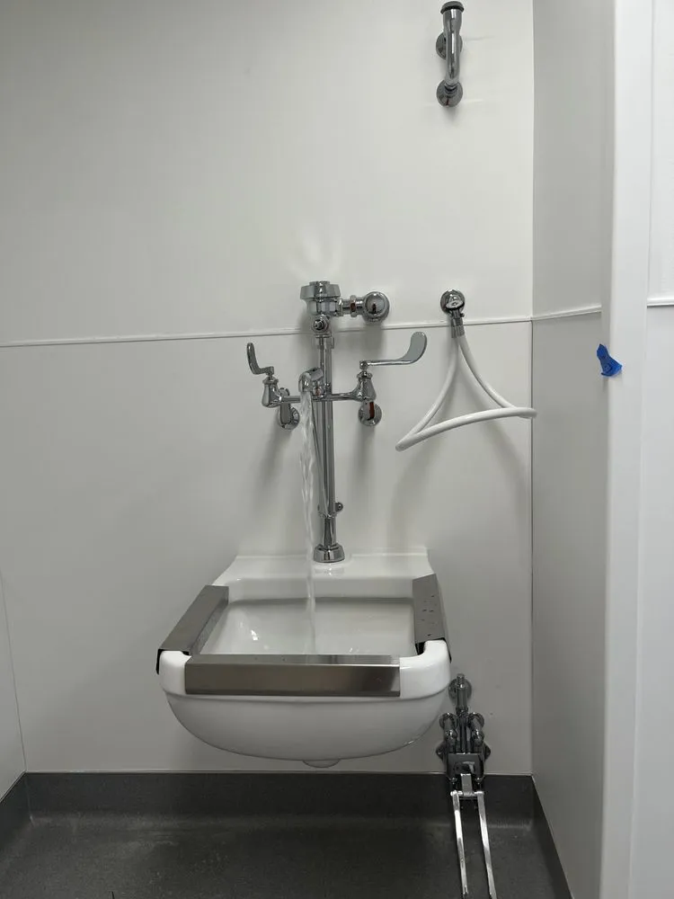 Top-rated emergency plumbing service in Woodbridge, VA - Plumbing Service