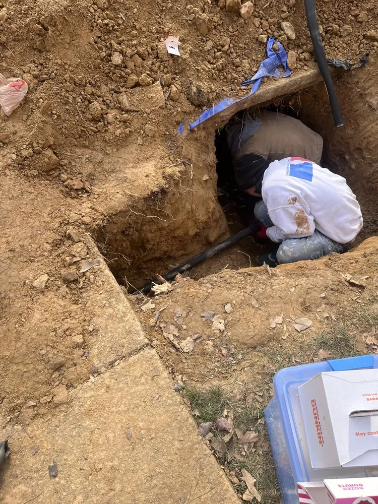 Affordable drain cleaning service in Woodbridge, VA - Plumbing Service