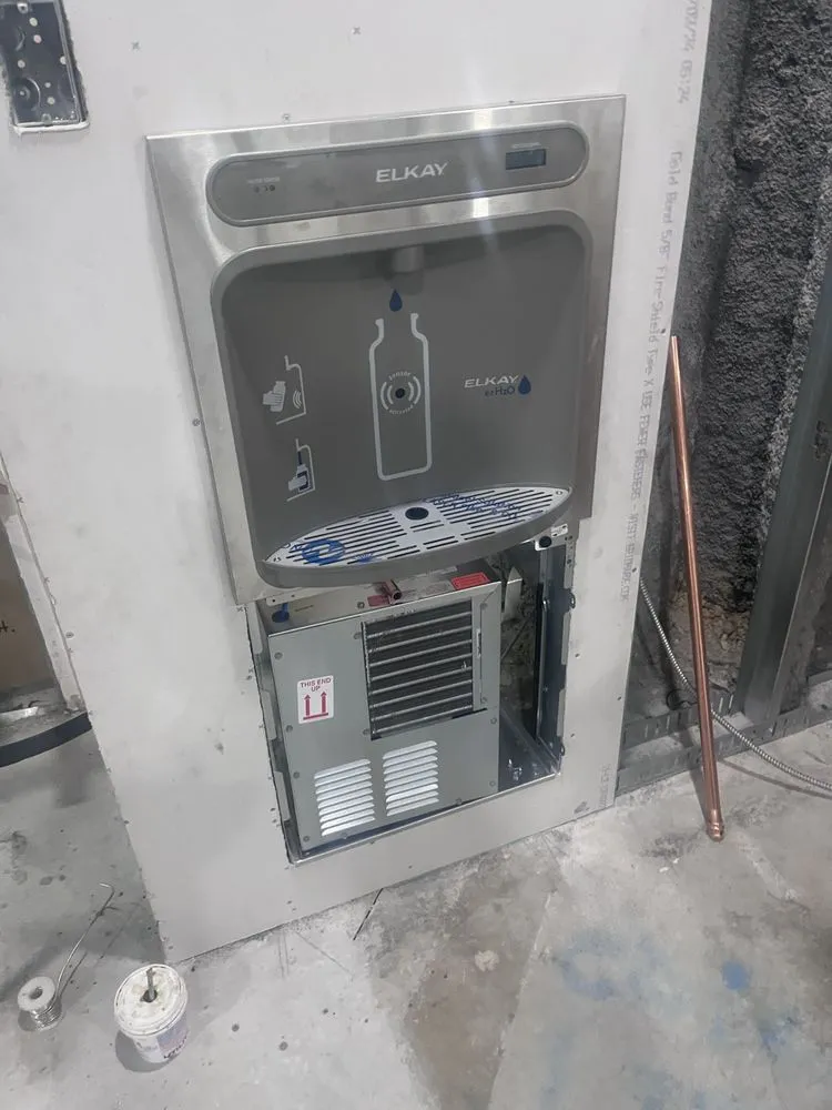 Top-rated drain cleaning for homes in Woodbridge, VA by Plumbing Service