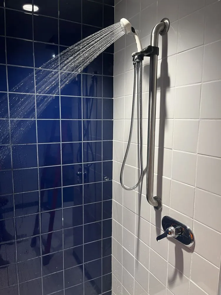 Slide of Plumbing Service