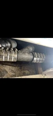 Plumbing Services & Drain Cleaning Logo