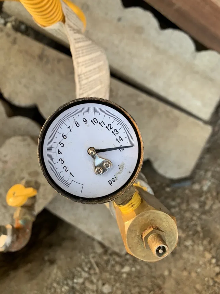 Slide of Plumbing Services A+