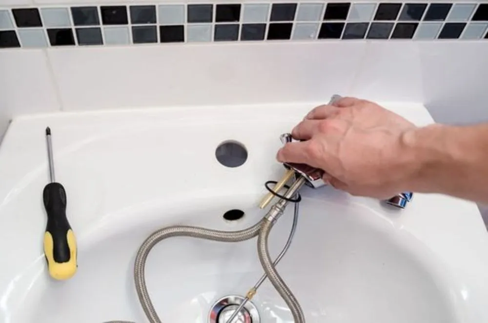 Slide of Plumbing Services AGR