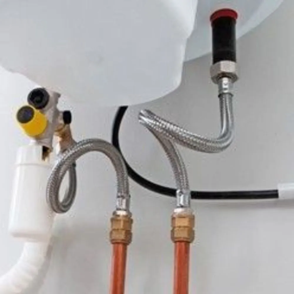 Slide of Plumbing Services AGR