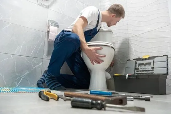 Plumbing Services AGR