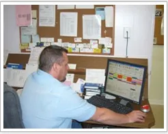 Slide of Plumbing Services By Gus