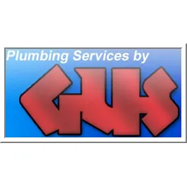 Slide of Plumbing Services By Gus
