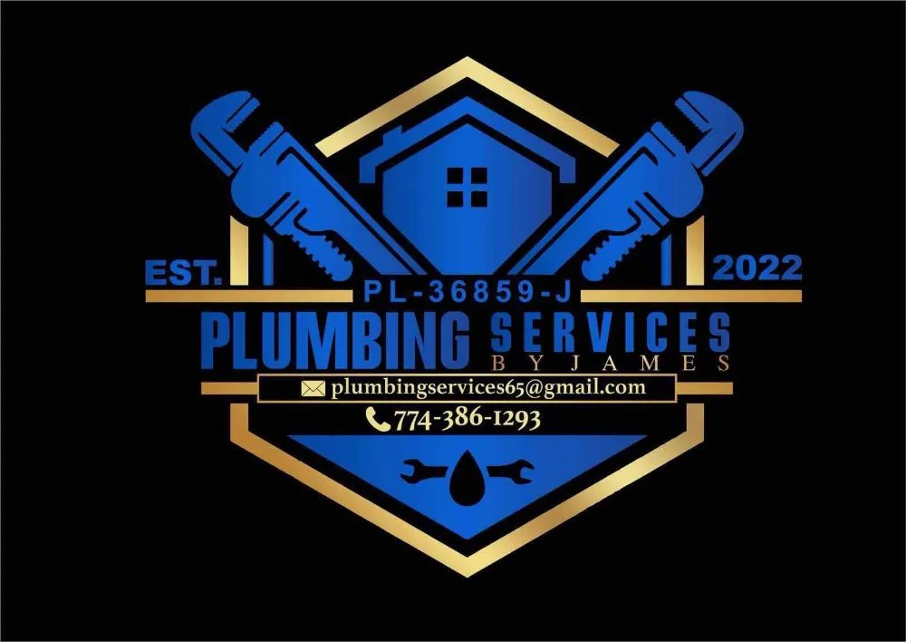 Slide of Plumbing Services By James