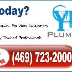 Slide of Plumbing Services Dallas