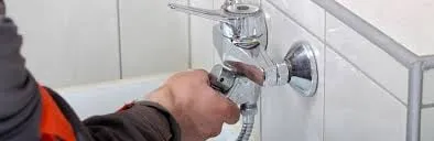 Plumbing Services Dallas Logo