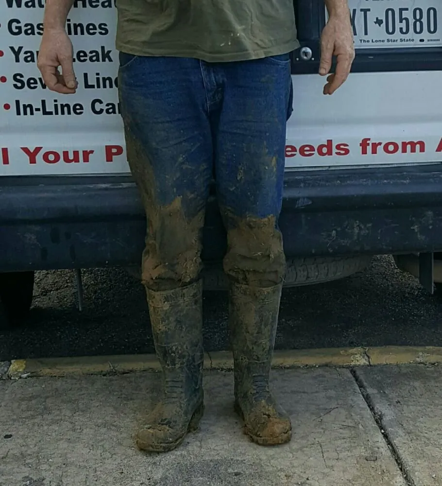 Slide of Plumbing Services