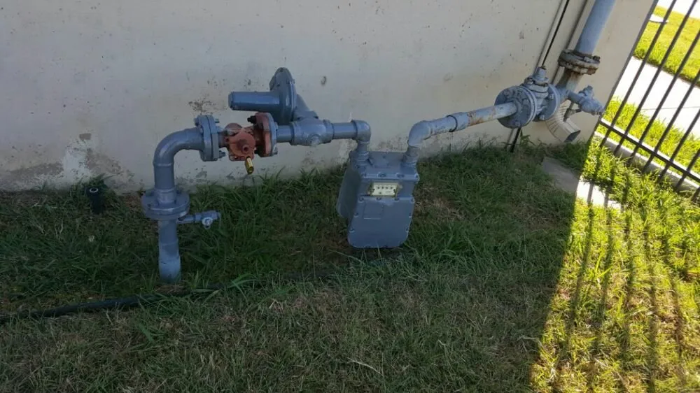 Slide of Plumbing Services