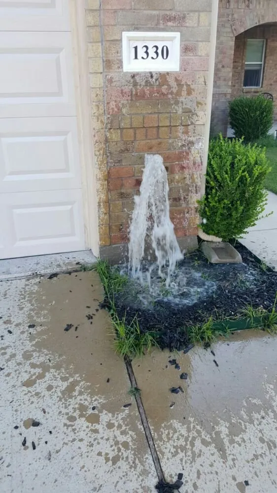 Slide of Plumbing Services