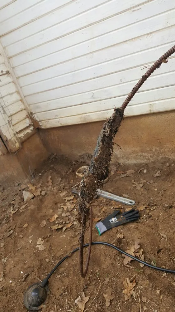 Slide of Plumbing Services