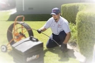 Slide of Plumbing Services