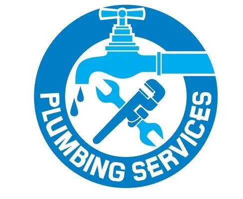 Plumbing Services Logo