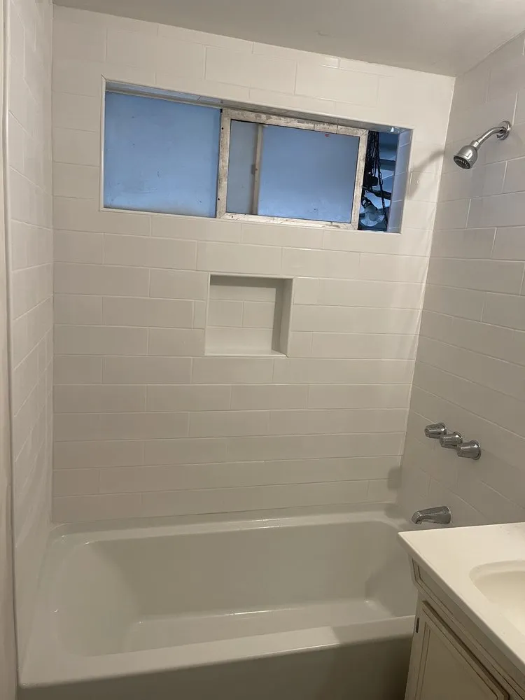 Slide of Plumbing Services