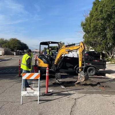 Plumbing Services Logo
