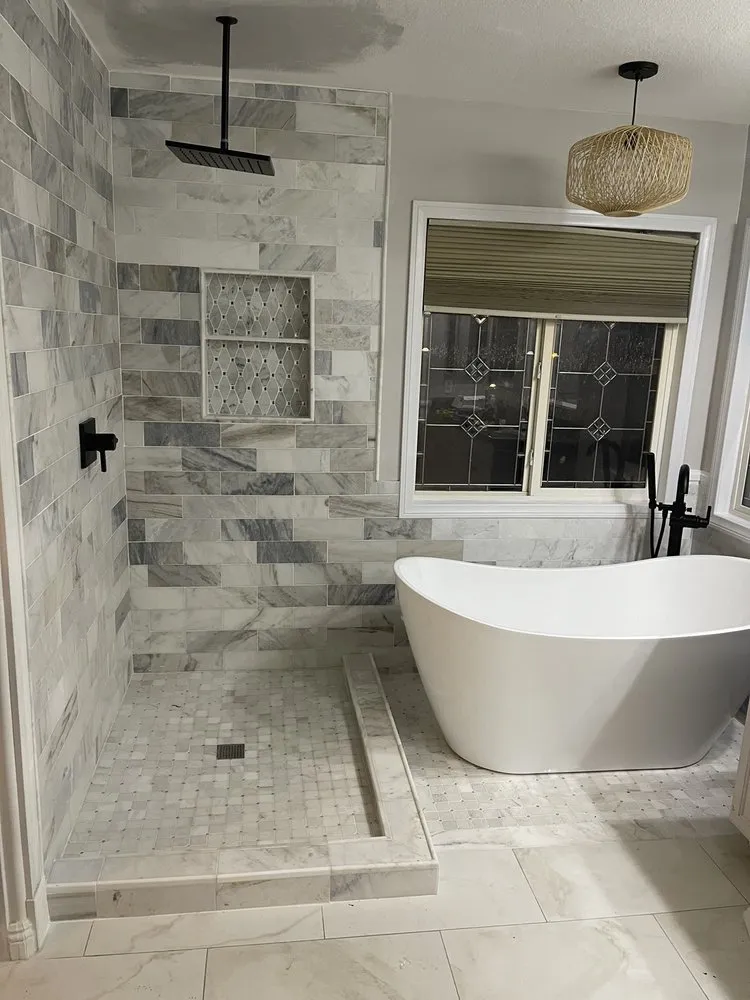 Slide of Plumbing Services