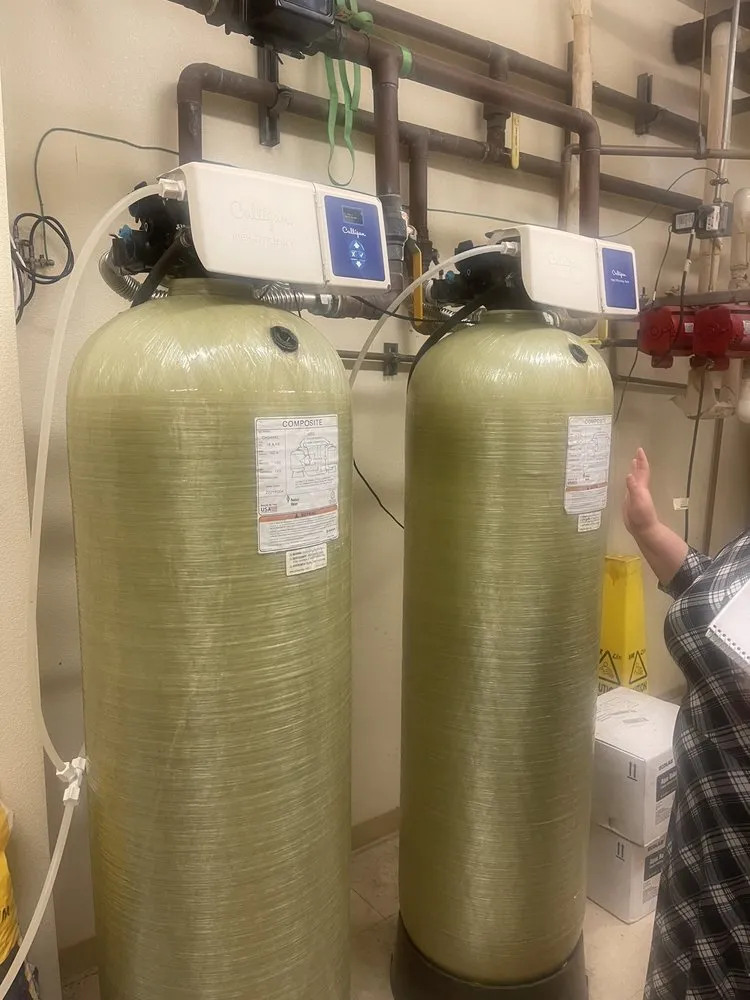 Slide of Plumbing Services