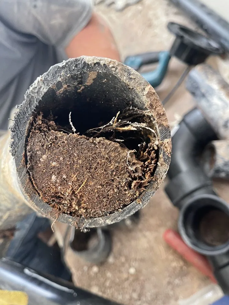 Slide of Plumbing Services