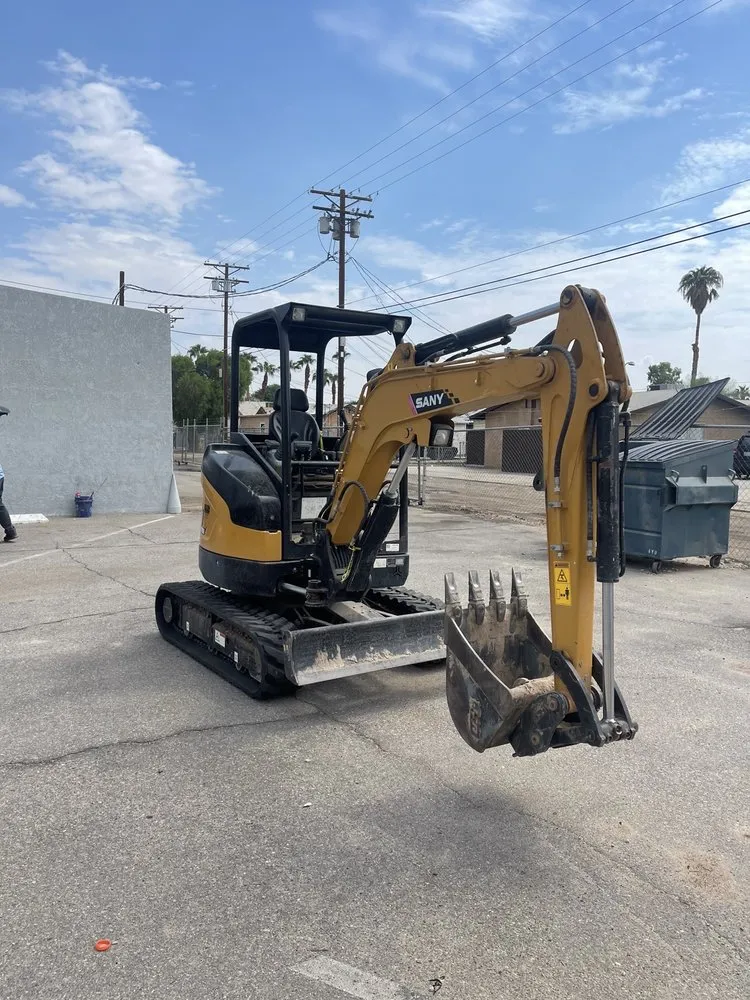 Slide of Plumbing Services