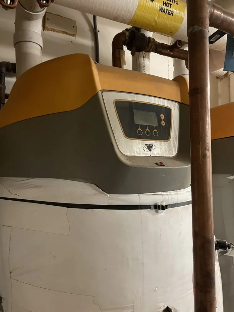 Slide of Plumbing Services