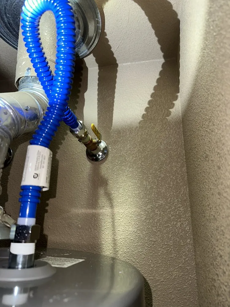 Slide of Plumbing Services