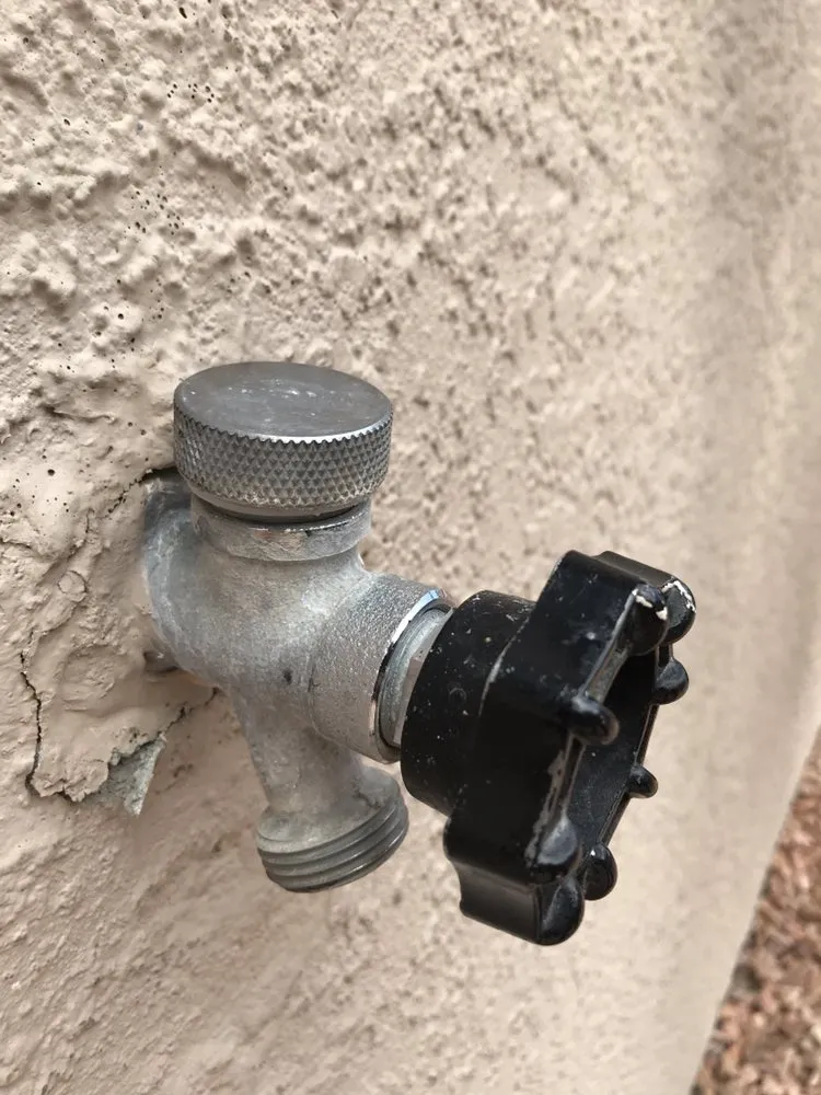 Slide of Plumbing Services