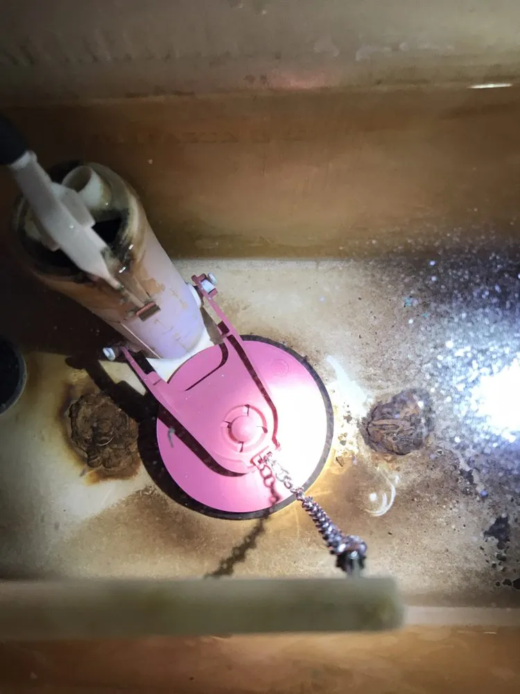 Slide of Plumbing Services