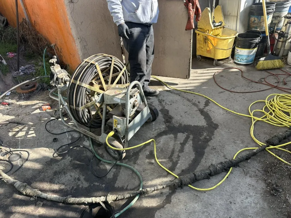 Top-rated plumbing repair in Los Angeles, CA by Plumbing Services Leo