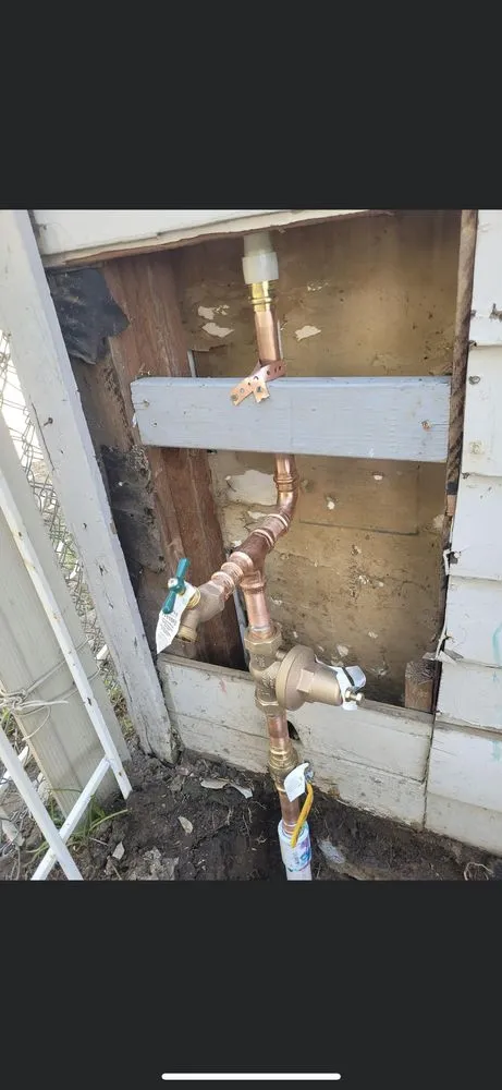 Reliable plumbing repair in Los Angeles, CA by Plumbing Services Leo