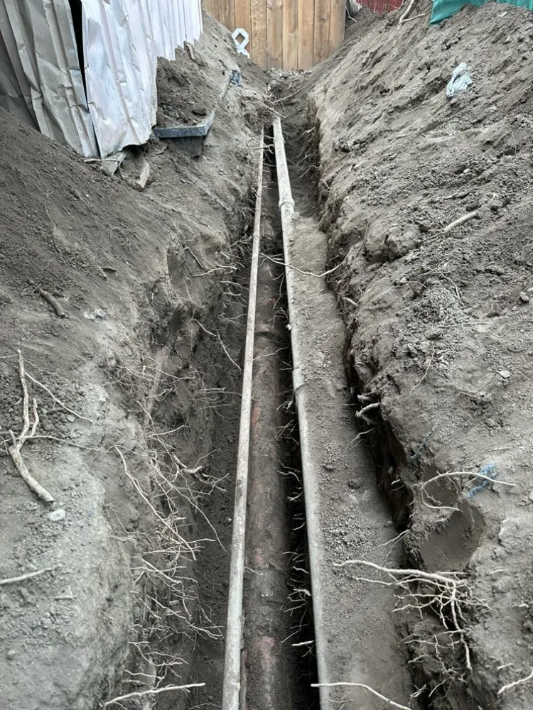 Emergency emergency plumbing for homes in Los Angeles, CA by Plumbing Services Leo