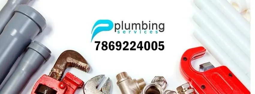 Slide of Plumbing Services