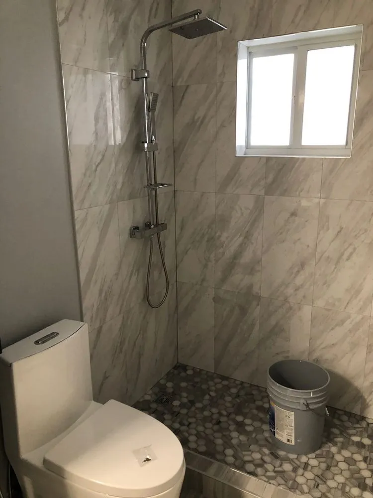 Slide of Plumbing Services