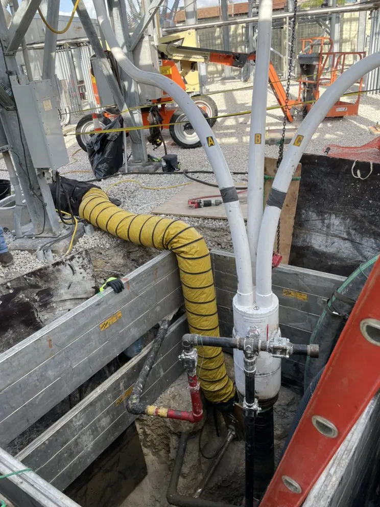 Slide of Plumbing Services