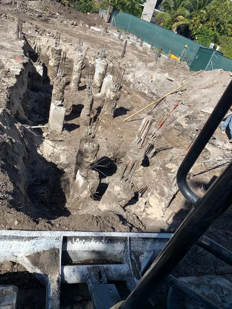 Slide of Plumbing Services