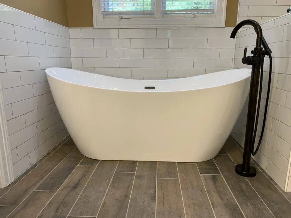 Slide of Plumbing Services Of The Ozarks