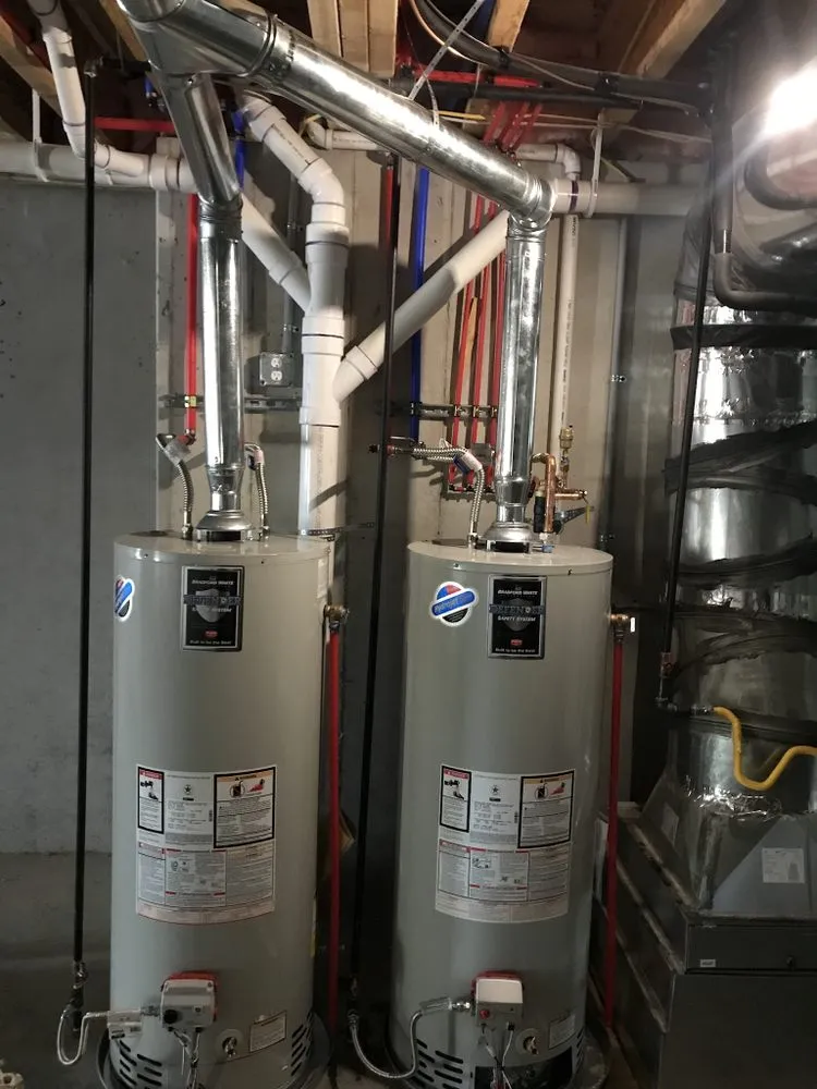 Slide of Plumbing Services Of The Ozarks