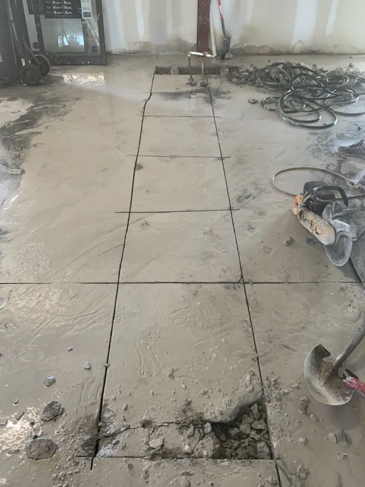 Slide of Plumbing Services Of The Ozarks