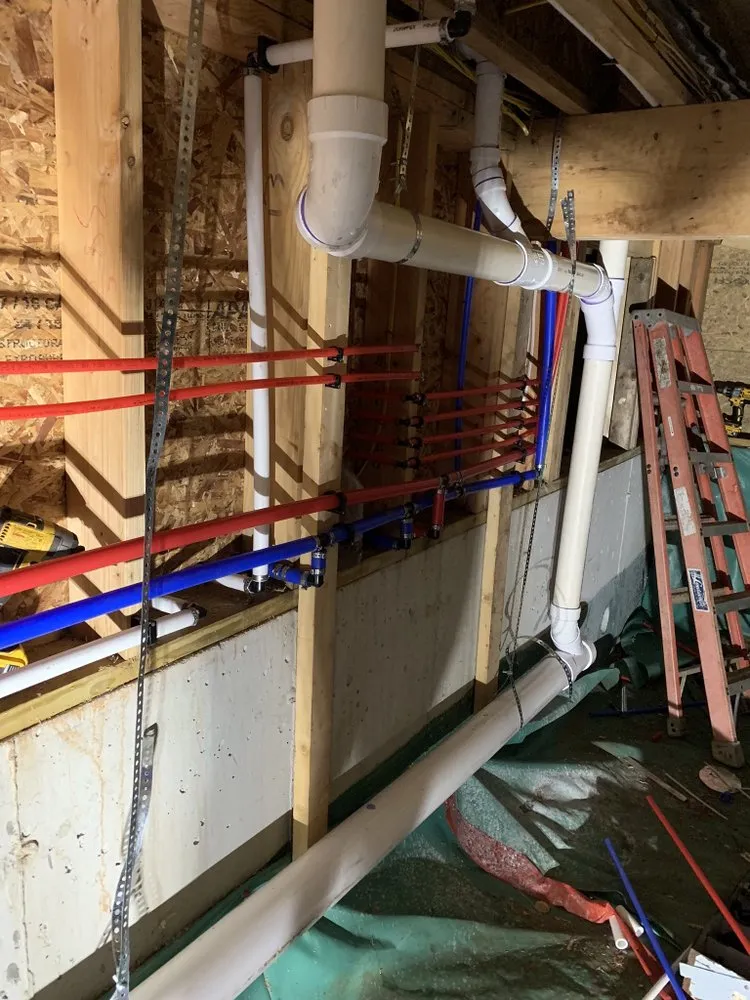 Slide of Plumbing Services Of The Ozarks