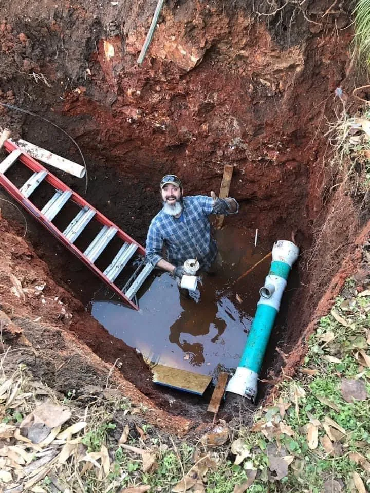 Slide of Plumbing Services Of The Ozarks