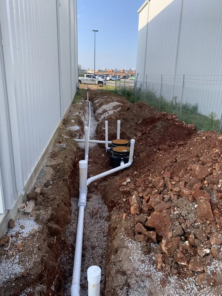 Slide of Plumbing Services Of The Ozarks