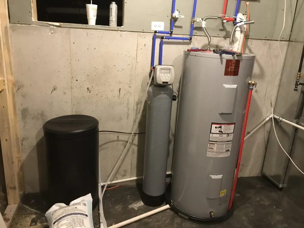 Slide of Plumbing Services Of The Ozarks