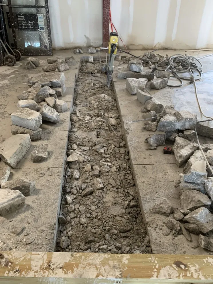 Slide of Plumbing Services Of The Ozarks